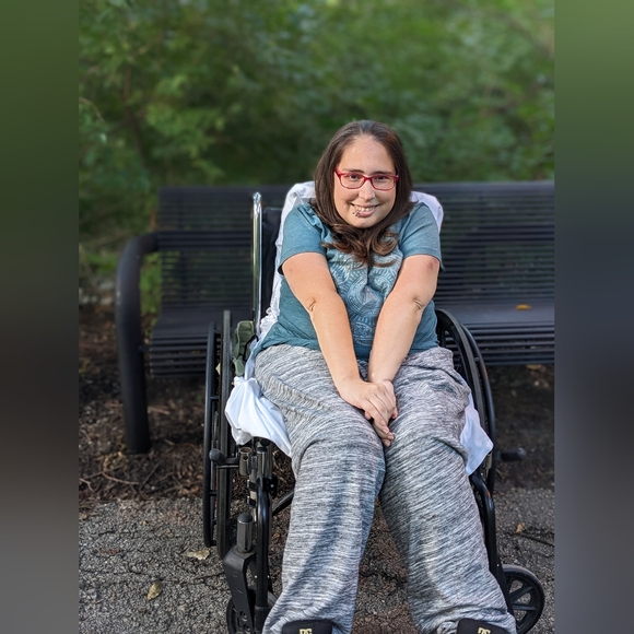 Manifesting Magic! 🔮💖❤️🫶✨💜🫧 - Picture 4 of 16